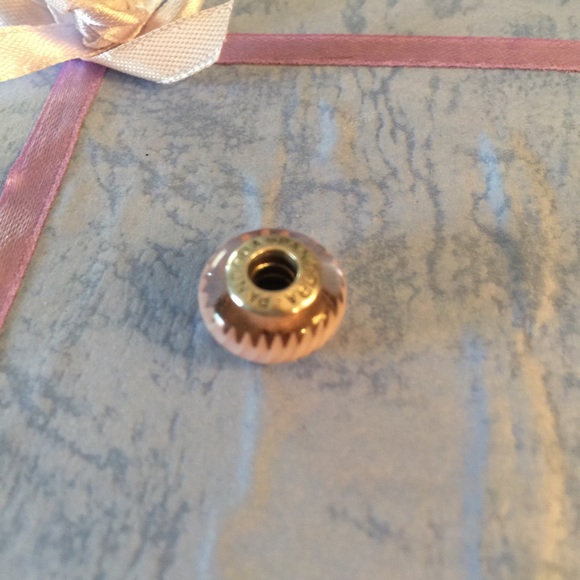 Authentic Pandora charm