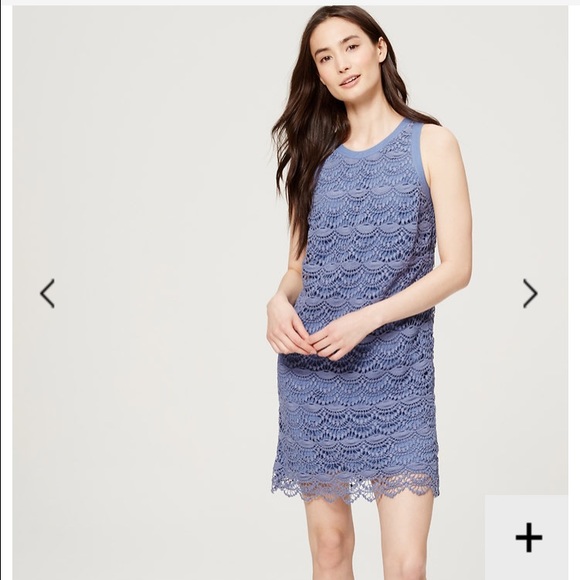 Loft Dress