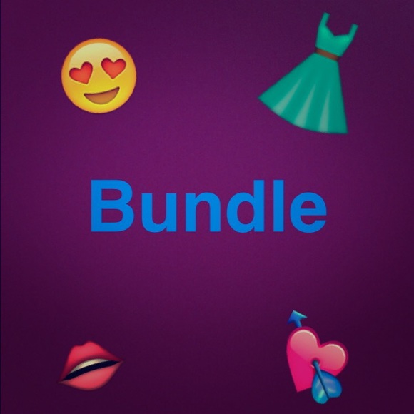 Bundle! 🎈