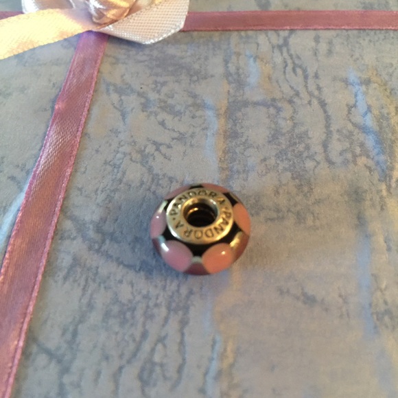 Authentic Pandora charm