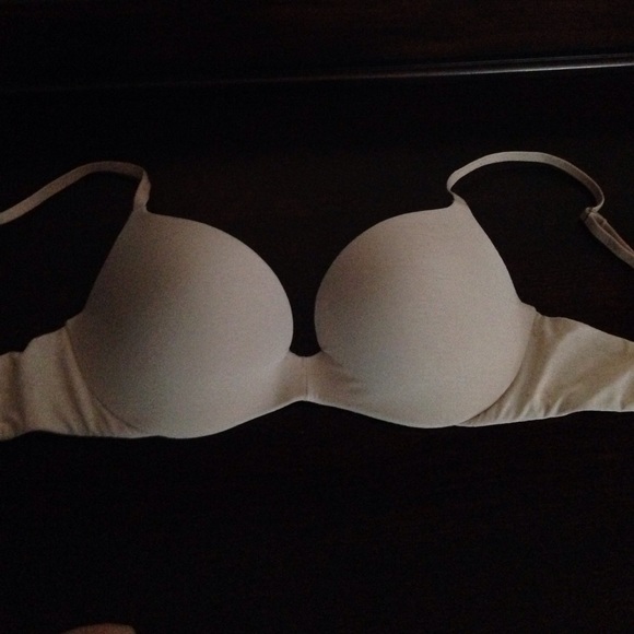 Victoria's Secret PINK Push Up! NWOT