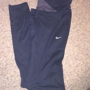 Nike tights