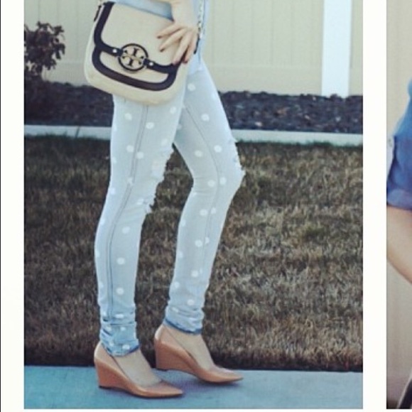 Marc by Marc Jacobs Skinny jeans