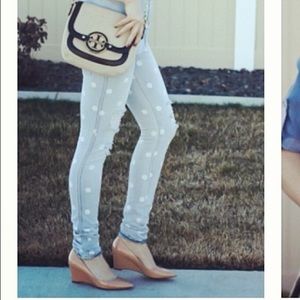 Marc by Marc Jacobs Skinny jeans