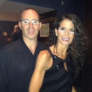 Meet your Posher, Denise