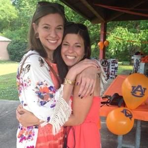 Meet your Posher, Kristen