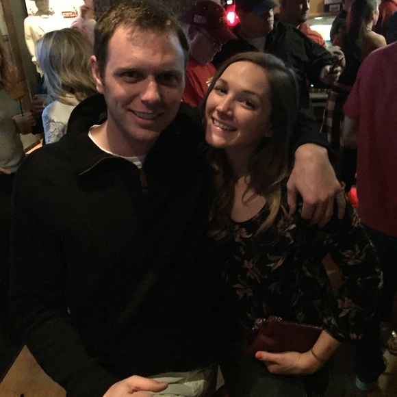 Meet your Posher, Kk