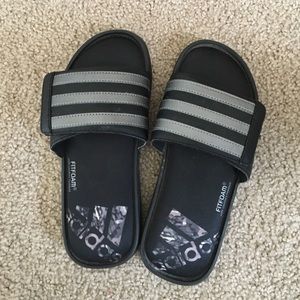 Adidas Fitfoam sandals