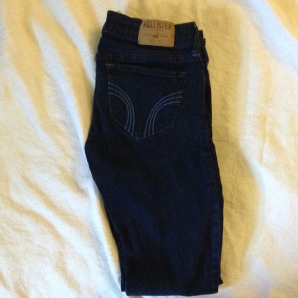 Junior Jeans