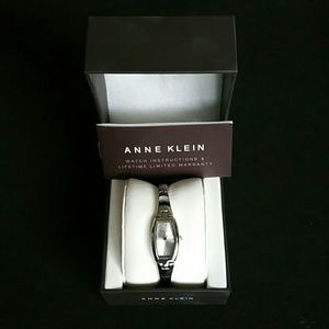 Anne Klein watch