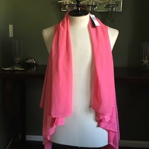 GRACE ELEMENTS WOMENS L0NG VEST