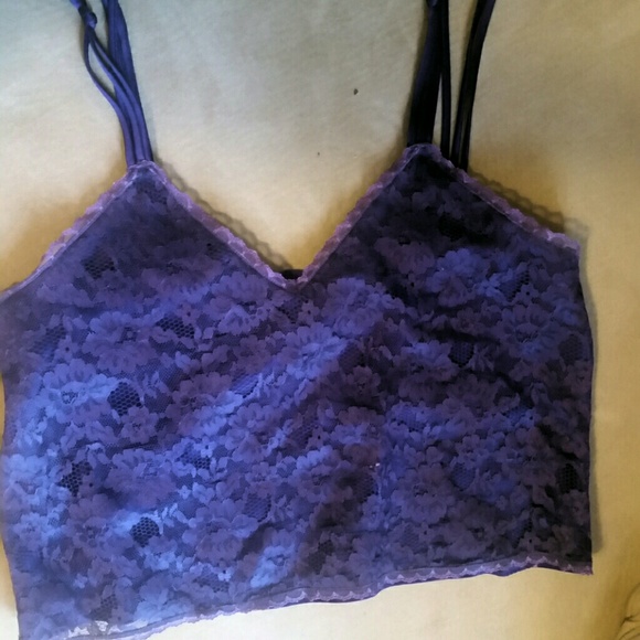 Victoria's Secret Other - Cropped  camsal