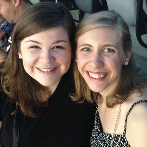 Meet your Posher, Kelsi