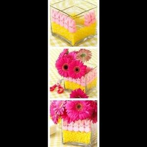 Meet your Posher, Marie