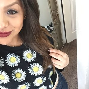 Meet your Posher, Cristal