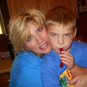 Meet your Posher, Leighann