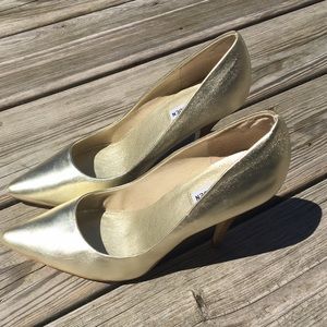 Steven Madden Pumps