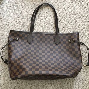 Louis Vuitton Neverfull MM