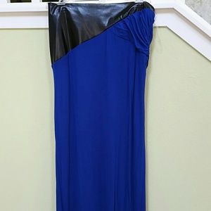 Maxi skirt