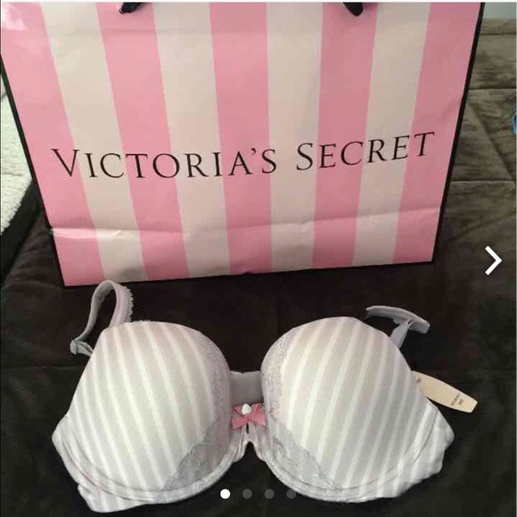Victoria's Secret Bra
