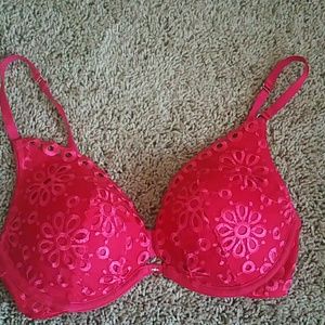 Victoria secret bra