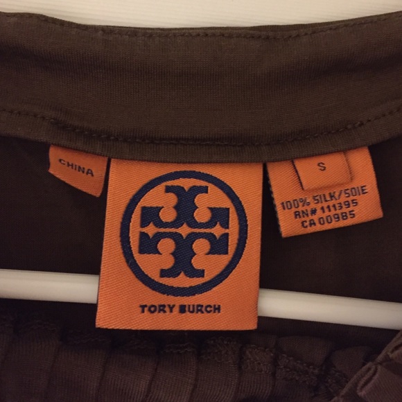 Tory Burch Top - Picture 3 of 3