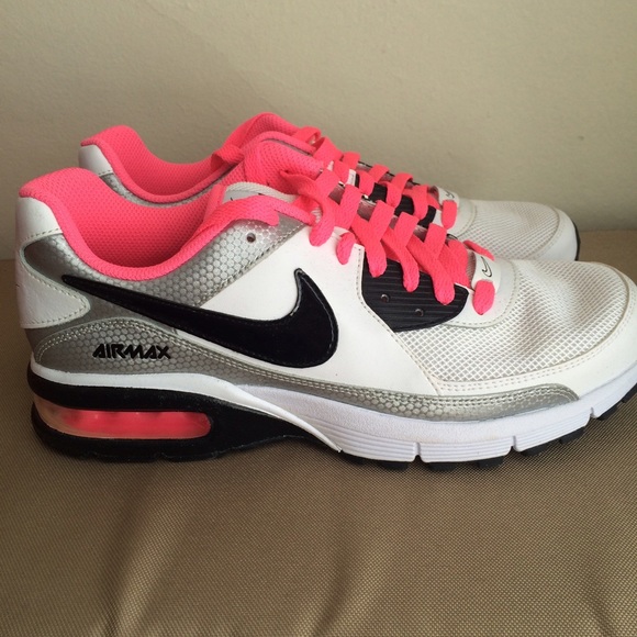 nike air max captivate