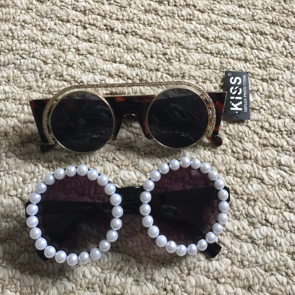 Funky Eyewear - Picture 1 of 4