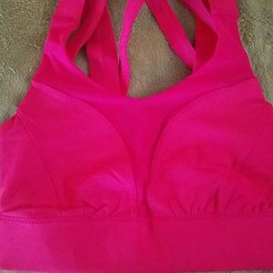 Lululemon oxygen bra sz 6 nwt
