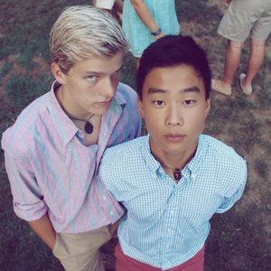 Meet your Posher, Jordan