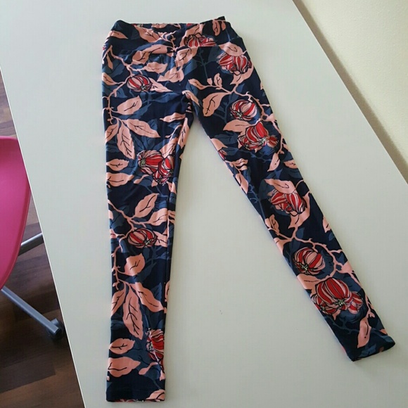 Lularoe OS leggings