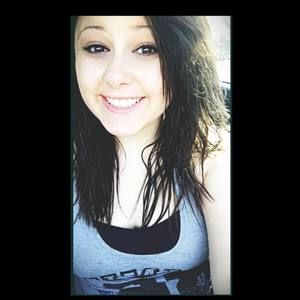 Meet your Posher, Brandi