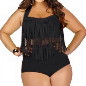 Bathing suit