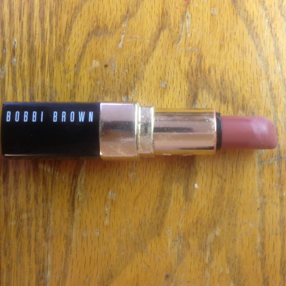 Bobbi brown lipstick