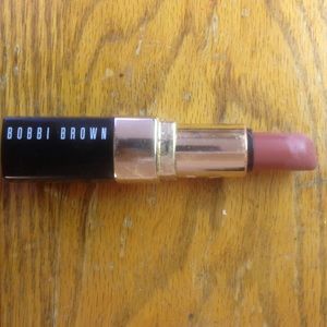 Bobbi brown lipstick