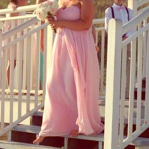 30% off 3! Donna Morgan Bridesmaid dress