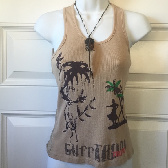 Buffalo David Bitton T shirt