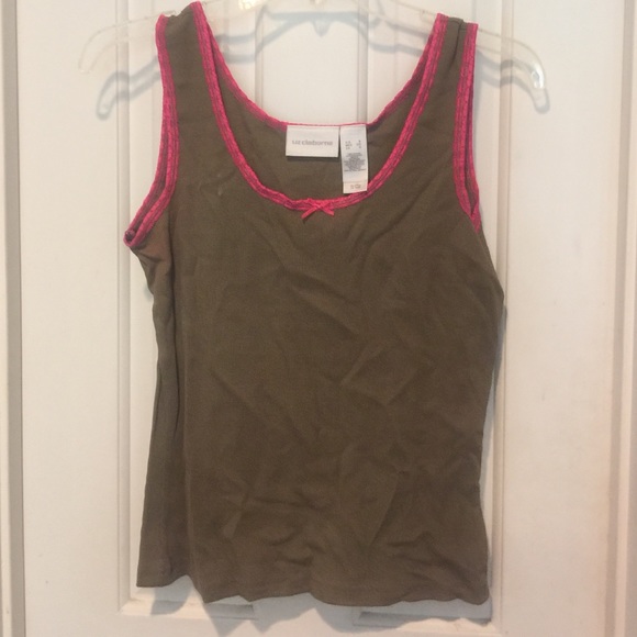 Camisole
