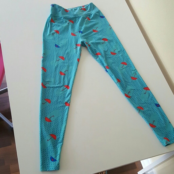 OS lularoe leggings