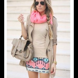 Tribal festival Skirt