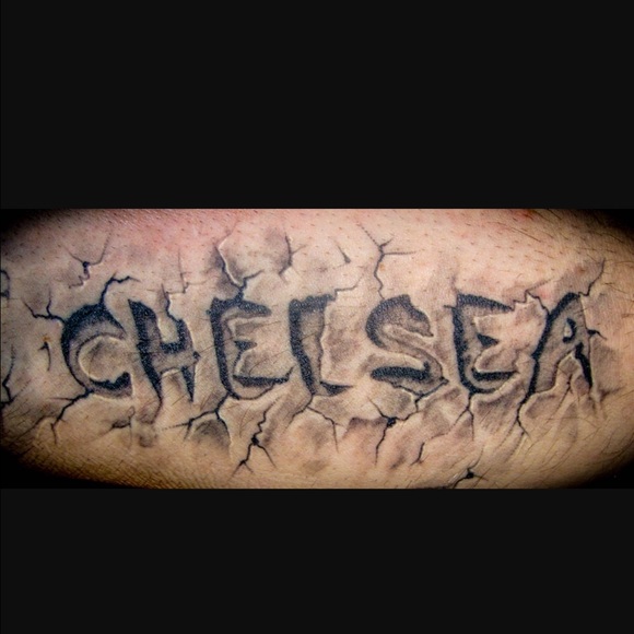 Meet your Posher, Chelsea - Picture 1 of 1