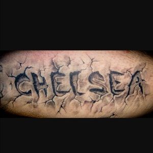 Meet your Posher, Chelsea