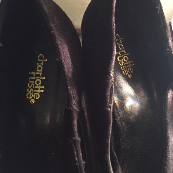 Platform heels - Picture 2 of 4