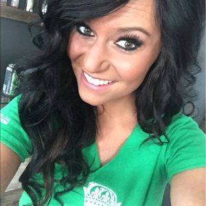 Meet your Posher, Kelsey