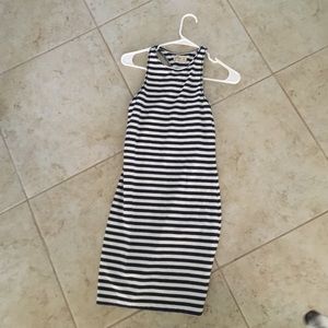 Hollister dress!