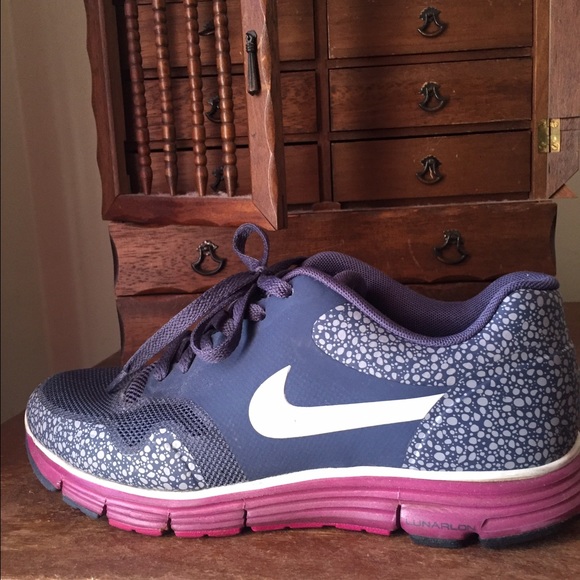 Nike running sneakers