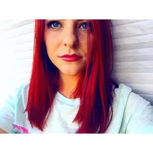 Meet your Posher, Tera