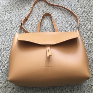 Mansur Gavriel Lady Bag