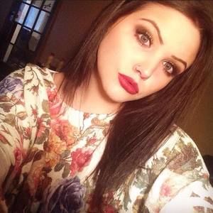 Meet your Posher, Brianna