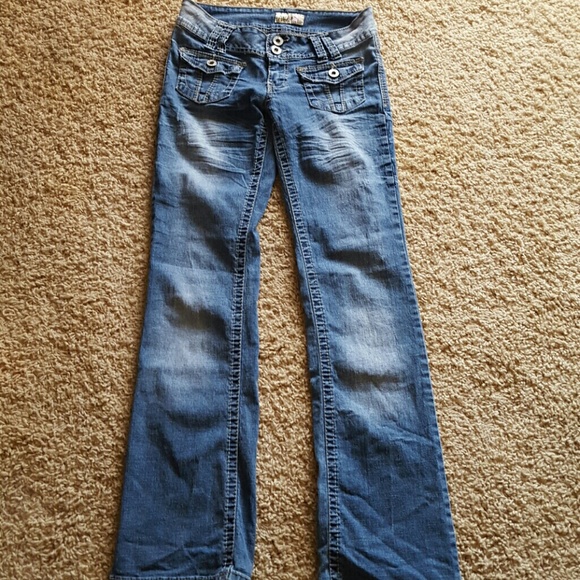 Angels jeans